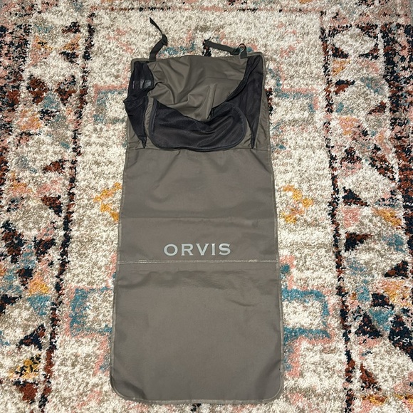 Orvis Mudroom - Picture 2 of 4